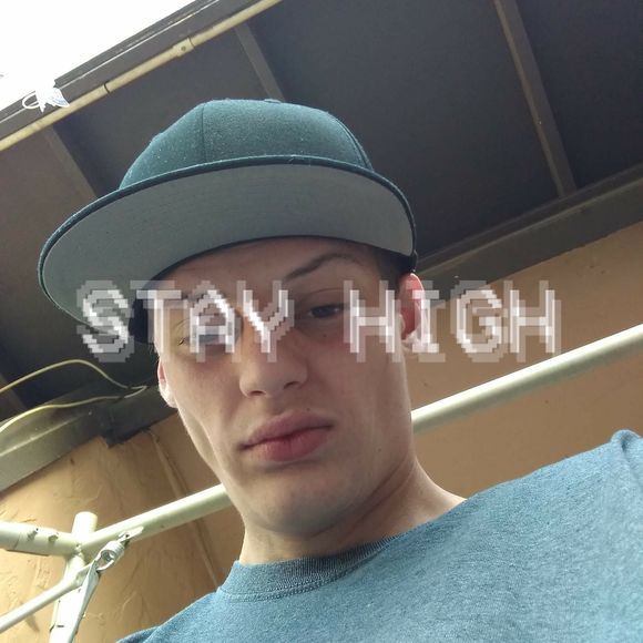 Meet your Posher, Codiey - Picture 1 of 1